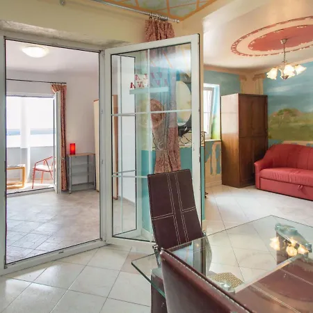 Ivana-2 By Interhome Apartment