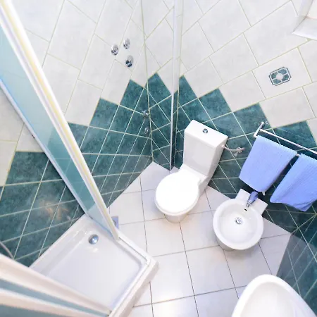 Ivana-2 By Interhome Apartment *