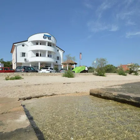 Ivana-2 By Interhome Apartment Raslina