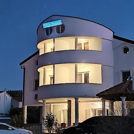 Ivana-2 By Interhome *