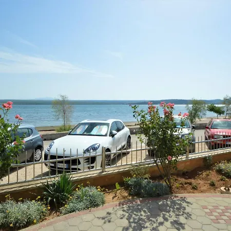 Ivana-2 By Interhome Apartment Raslina