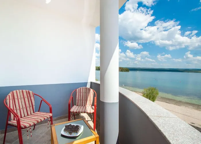 דירה Ivana-2 By Interhome *