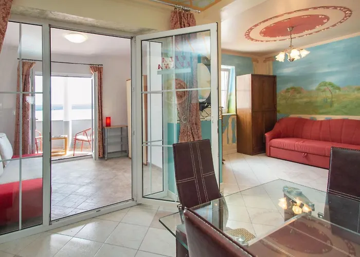 Ivana-2 By Interhome דירה