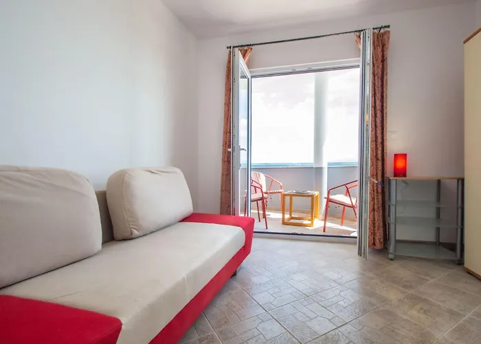 Ivana-2 By Interhome Raslina