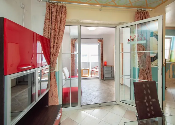 דירה Ivana-2 By Interhome