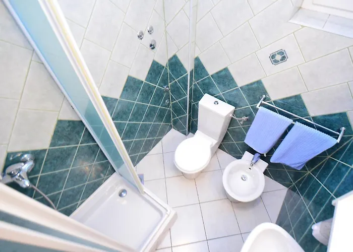 Ivana-2 By Interhome דירה *