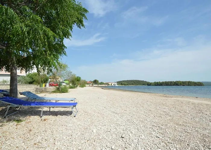 דירה Ivana-2 By Interhome Raslina