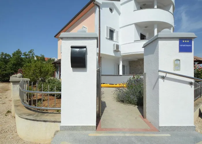 Ivana-2 By Interhome דירה