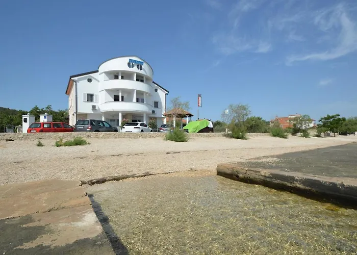 Ivana-2 By Interhome Apartment Raslina