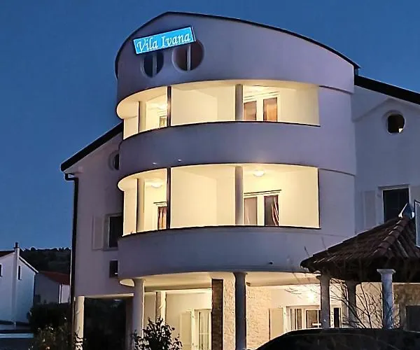 Ivana-2 By Interhome *