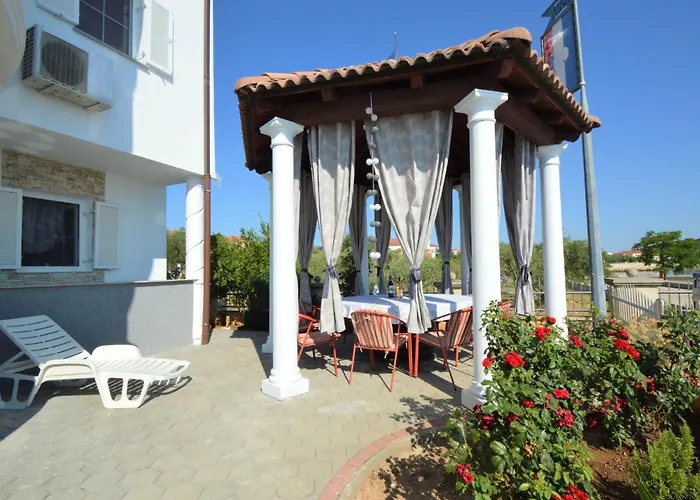 Ivana-2 By Interhome דירה