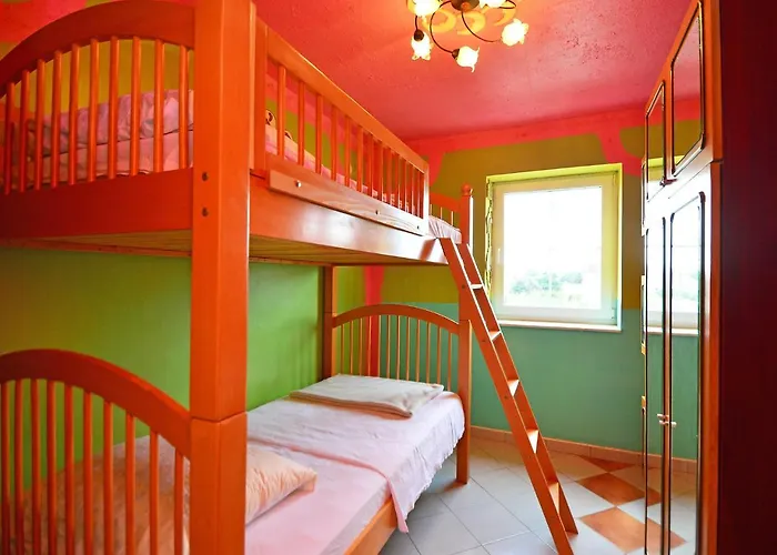 Ivana-2 By Interhome