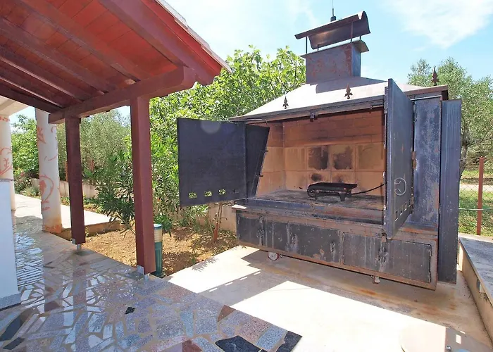 Ivana-2 By Interhome דירה