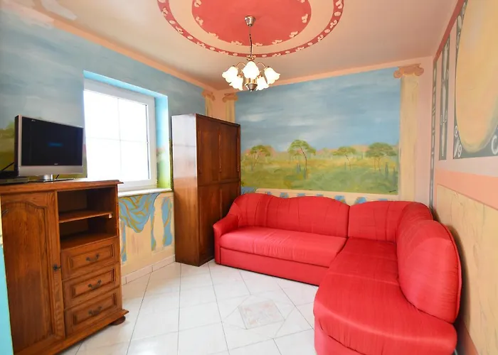 דירה Ivana-2 By Interhome *