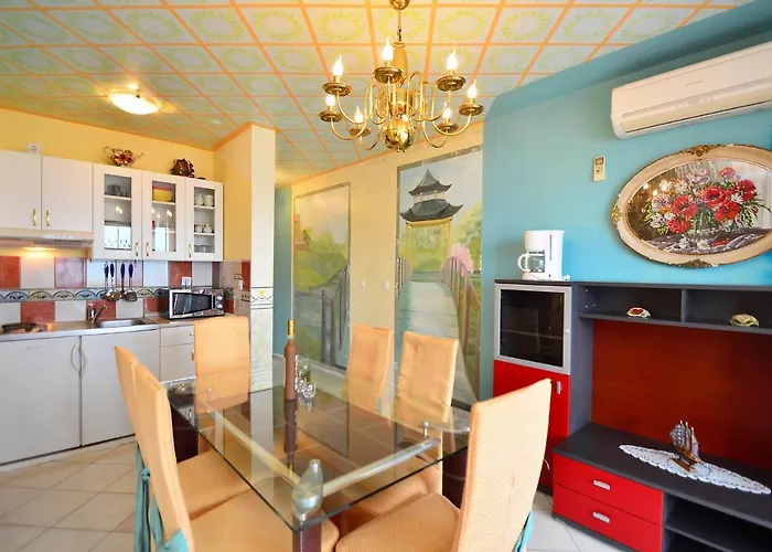 Ivana-2 By Interhome Raslina